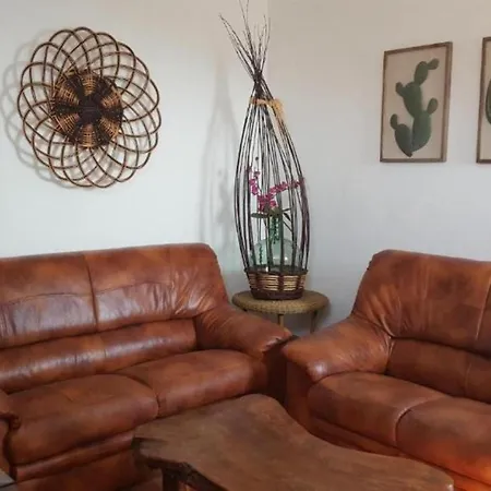 Casa vacanze Casa Rural Con Terraza Privada, Wifi Y Vistas A Océano Atlantico *