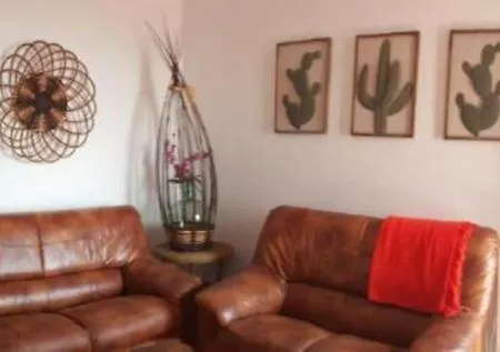 Casa vacanze Casa Rural Con Terraza Privada, Wifi Y Vistas A Océano Atlantico *