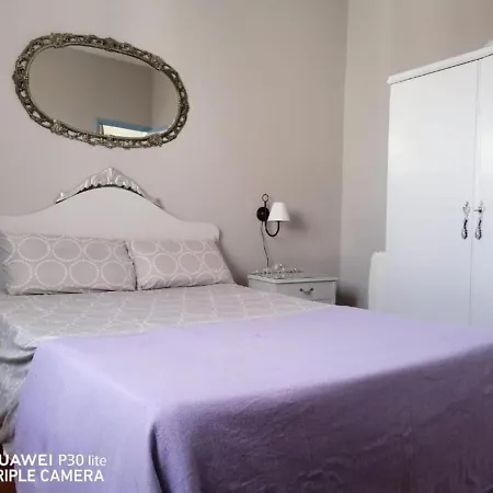 Casa Rural Con Terraza Privada, Wifi Y Vistas A Océano Atlantico Casa vacanze *