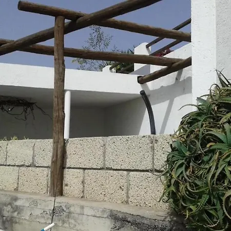 Casa Rural Con Terraza Privada, Wifi Y Vistas A Oceano Atlantico Holiday home *