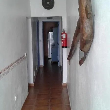 Casa vacanze Casa Rural Con Terraza Privada, Wifi Y Vistas A Océano Atlantico Fasnia