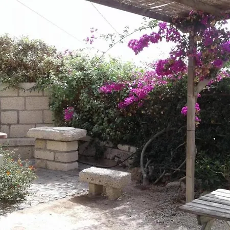 Casa Rural Con Terraza Privada, Wifi Y Vistas A Océano Atlantico Casa vacanze