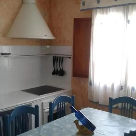 Casa Rural Con Terraza Privada, Wifi Y Vistas A Oceano Atlantico Holiday home