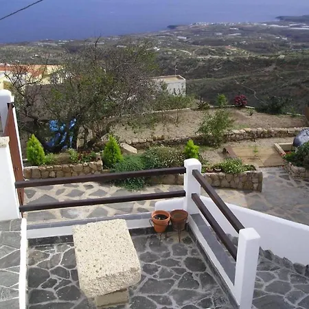Casa vacanze Casa Rural Con Terraza Privada, Wifi Y Vistas A Océano Atlantico