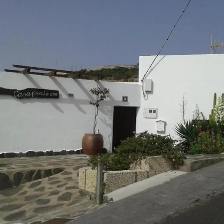 Casa vacanze Casa Rural Con Terraza Privada, Wifi Y Vistas A Océano Atlantico