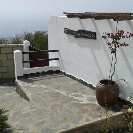 Casa vacanze Casa Rural Con Terraza Privada, Wifi Y Vistas A Océano Atlantico *