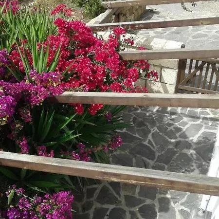 Casa Rural Con Terraza Privada, Wifi Y Vistas A Océano Atlantico Casa vacanze