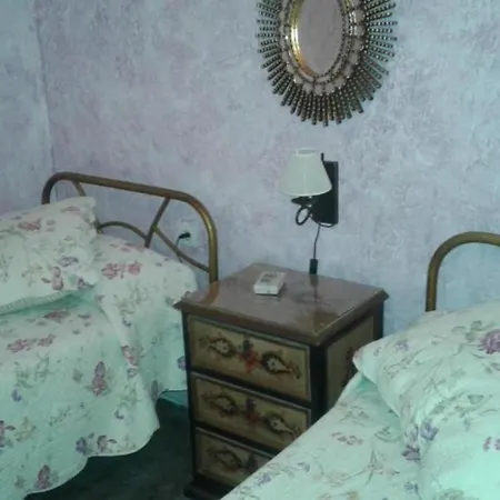 Casa Rural Con Terraza Privada, Wifi Y Vistas A Oceano Atlantico