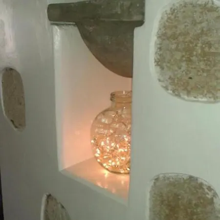 Casa Rural Con Terraza Privada, Wifi Y Vistas A Océano Atlantico * Fasnia