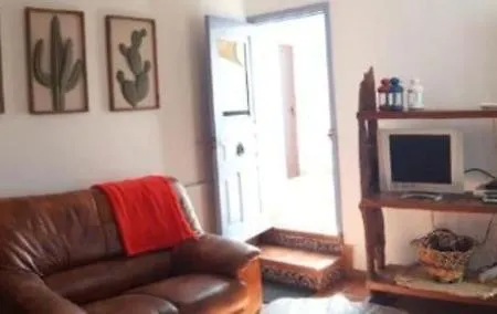 Casa Rural Con Terraza Privada, Wifi Y Vistas A Oceano Atlantico *