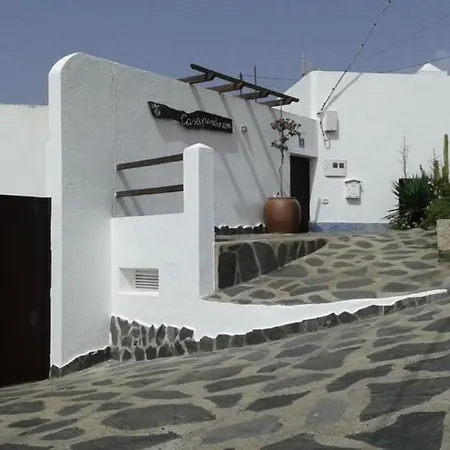 Casa Rural Con Terraza Privada, Wifi Y Vistas A Oceano Atlantico 펜션 *