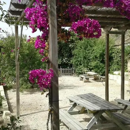 Casa Rural Con Terraza Privada, Wifi Y Vistas A Oceano Atlantico 펜션 Fasnia