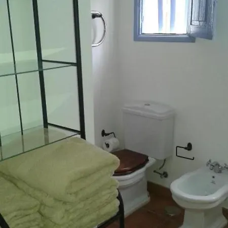 Casa Rural Con Terraza Privada, Wifi Y Vistas A Oceano Atlantico Fasnia