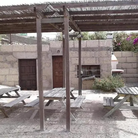 Casa Rural Con Terraza Privada, Wifi Y Vistas A Oceano Atlantico 펜션 *